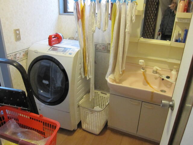 detached 神奈川県足柄上郡中井町井ノ口