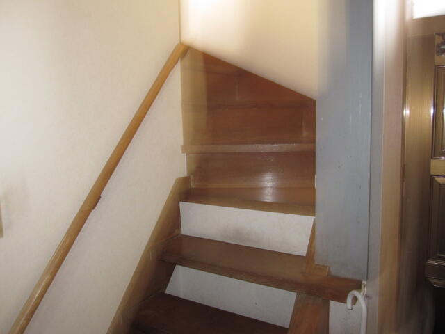 detached 神奈川県足柄上郡中井町井ノ口