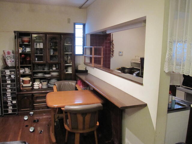 detached 神奈川県足柄上郡中井町井ノ口