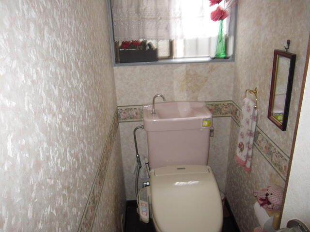 detached 神奈川県足柄上郡中井町井ノ口