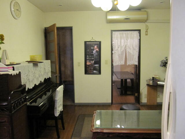 detached 神奈川県足柄上郡中井町井ノ口