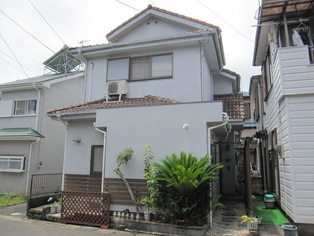 detached 神奈川県足柄上郡中井町井ノ口