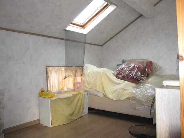 detached 神奈川県足柄上郡中井町井ノ口