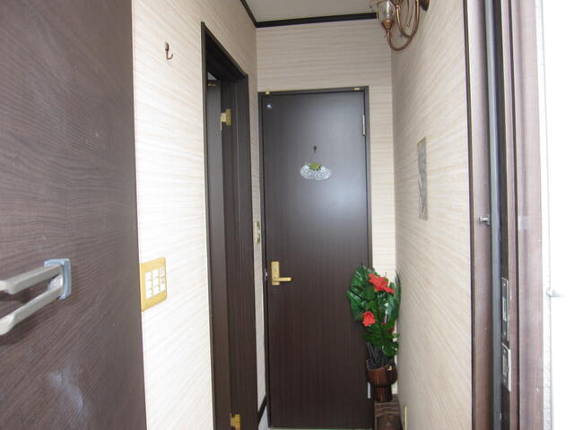 detached 神奈川県足柄上郡中井町井ノ口