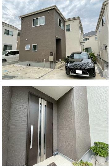 神奈川県南足柄市の一戸建て | 2080万円 | 4SLDK | 146.28m² | Akiyama house finder