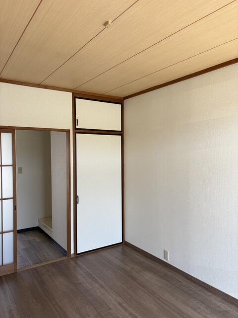 リビング以外の居室