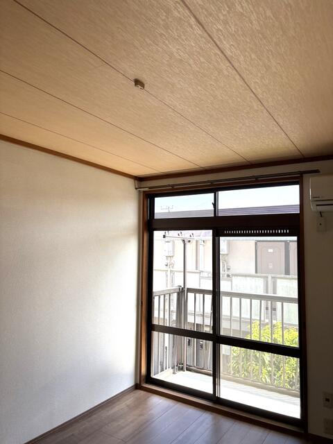 リビング以外の居室