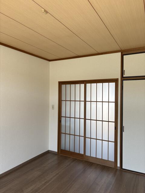 リビング以外の居室