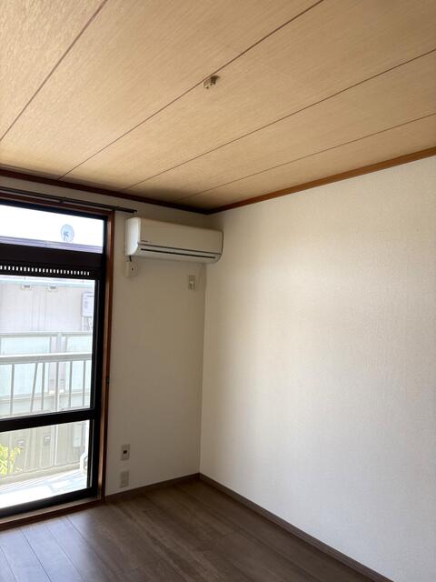 リビング以外の居室