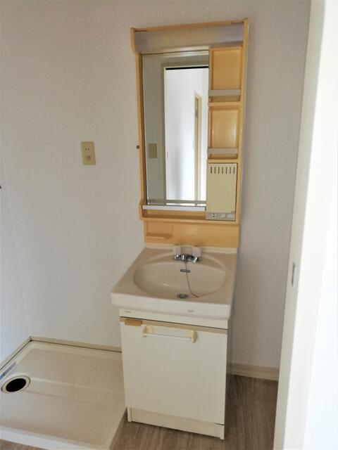 洗面台・洗面所