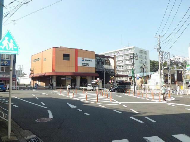 希望ヶ丘駅(相鉄 本線) (787m)