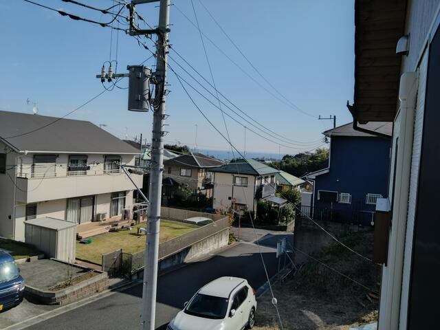 detached 神奈川県足柄下郡真鶴町真鶴 地図を見る