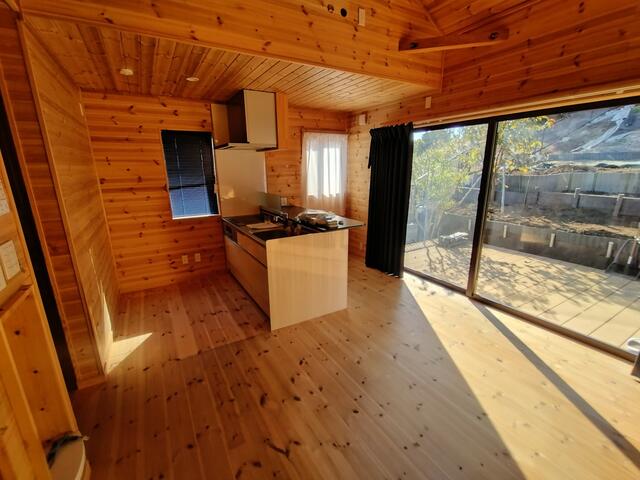 detached 神奈川県足柄下郡真鶴町真鶴 地図を見る