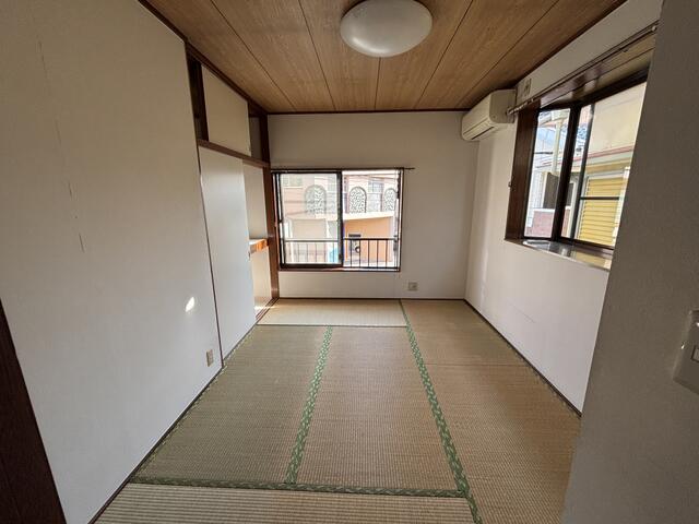 リビング以外の居室