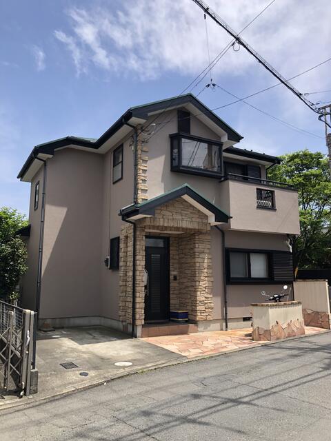 【不動産ジャパン】物件詳細：辻堂神台戸建／神奈川県藤沢市辻堂神台2丁目／辻堂駅の物件情報：貸家