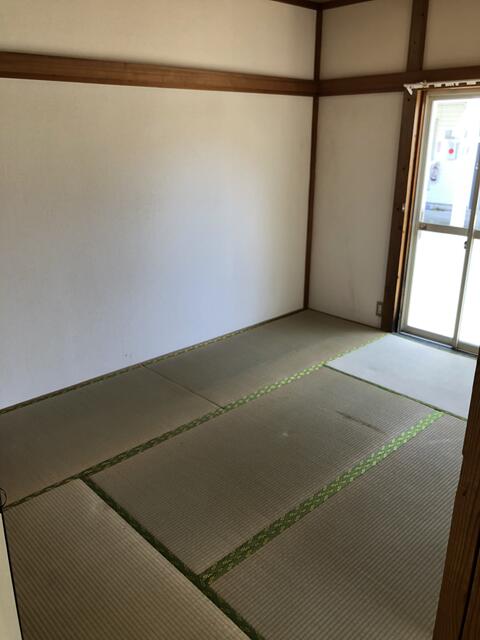 リビング以外の居室／和室