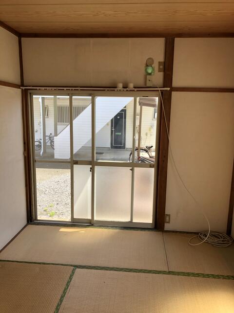 リビング以外の居室