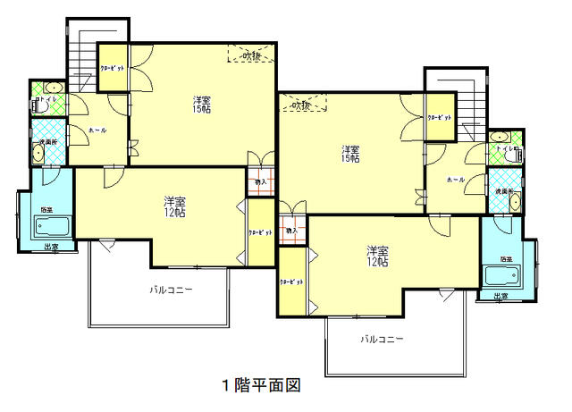 detached 神奈川県足柄下郡箱根町仙石原 地図を見る