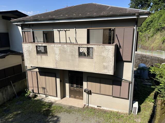 Cheap house for sale in Odawara, Kagawa