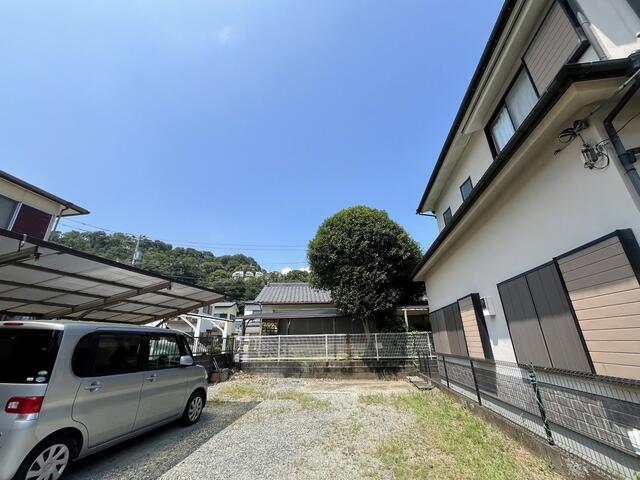 detached 神奈川県小田原市板橋 地図を見る