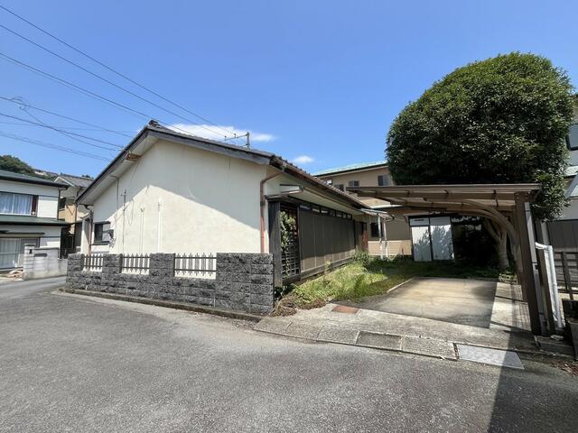 detached 神奈川県小田原市板橋 地図を見る