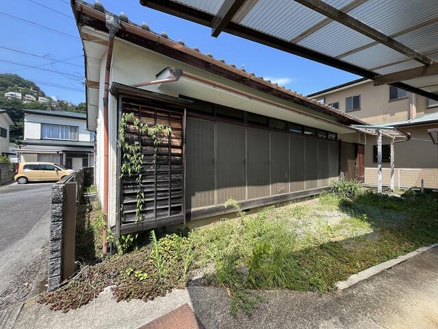 detached 神奈川県小田原市板橋 地図を見る