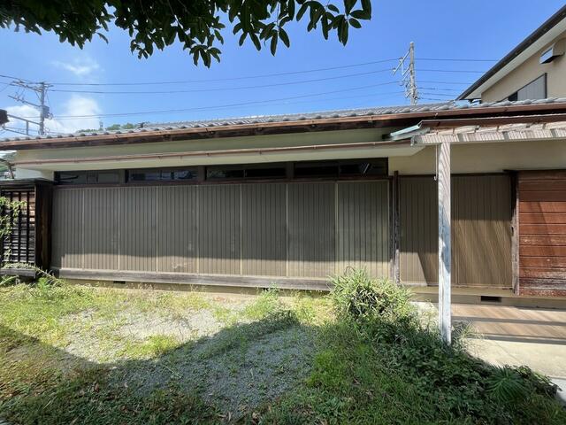 detached 神奈川県小田原市板橋 地図を見る