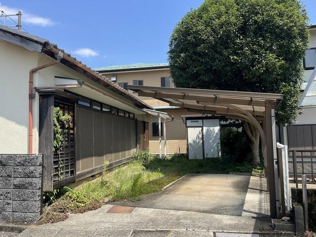 detached 神奈川県小田原市板橋 地図を見る