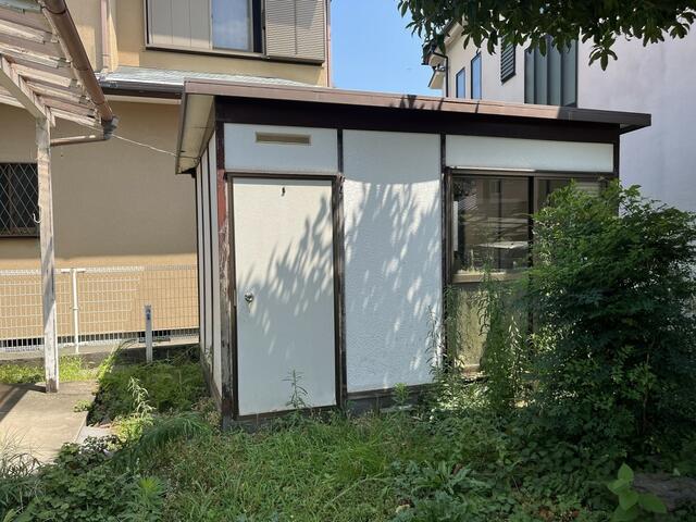 detached 神奈川県小田原市板橋 地図を見る