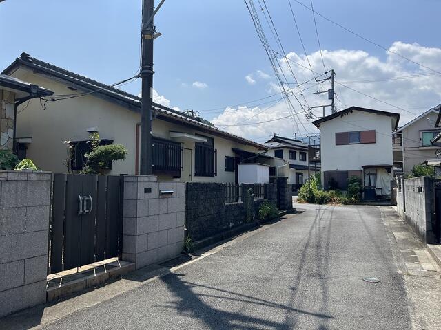 detached 神奈川県小田原市板橋 地図を見る