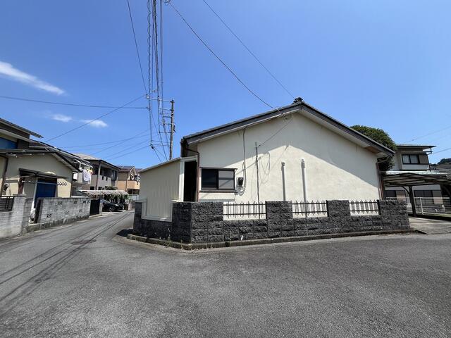 detached 神奈川県小田原市板橋 地図を見る