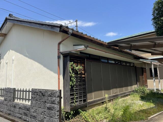 detached 神奈川県小田原市板橋 地図を見る