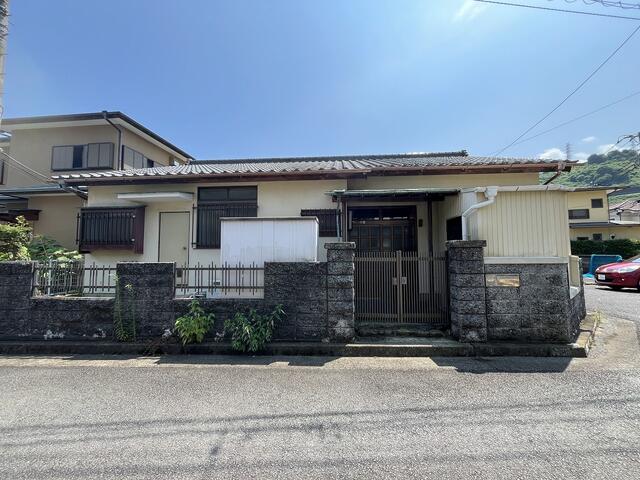 detached 神奈川県小田原市板橋 地図を見る