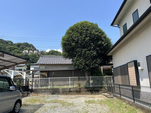 detached 神奈川県小田原市板橋 地図を見る