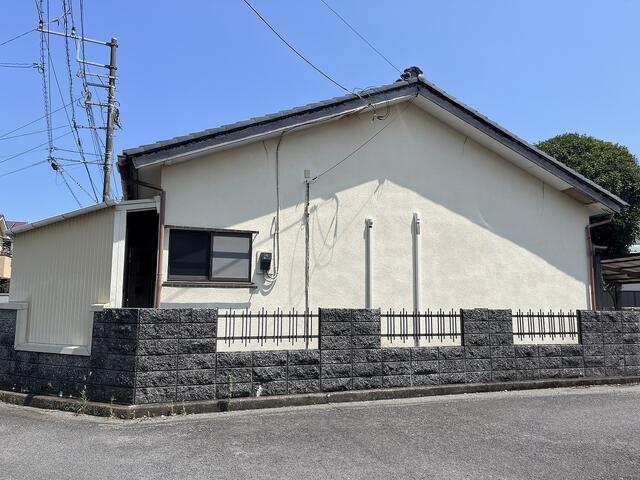 detached 神奈川県小田原市板橋 地図を見る