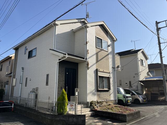 house for sale in 足柄上郡山北町, Kanagawa | ¥17,980,000 | 4LDK | Akiyama ho…