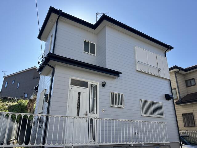 house for sale in 平塚市, Kanagawa | ¥17,800,000 | 4DK | Akiyama house f…