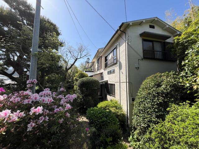 detached 神奈川県小田原市久野
