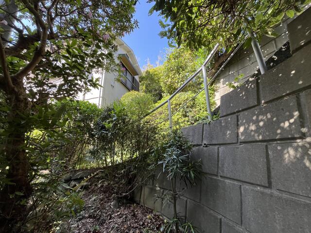 detached 神奈川県小田原市久野
