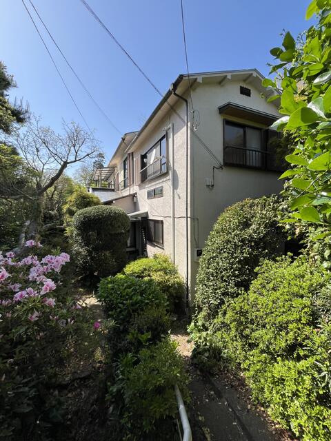 detached 神奈川県小田原市久野