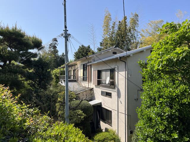 detached 神奈川県小田原市久野