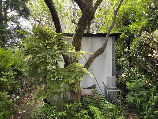 detached 神奈川県小田原市久野