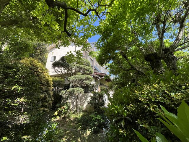 detached 神奈川県小田原市久野