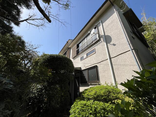 detached 神奈川県小田原市久野