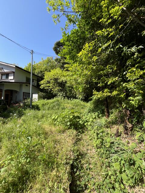 detached 神奈川県小田原市久野