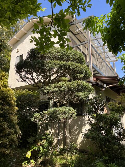 detached 神奈川県小田原市久野