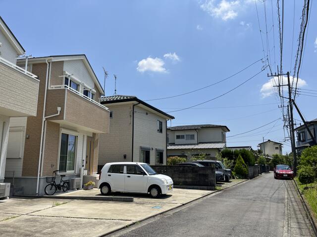 detached 神奈川県南足柄市生駒 地図を見る