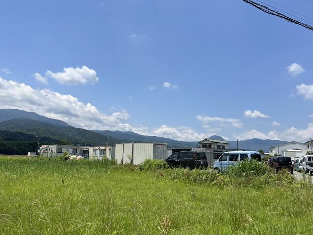 detached 神奈川県南足柄市生駒 地図を見る