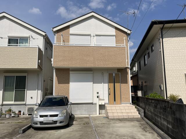 detached 神奈川県南足柄市生駒 地図を見る