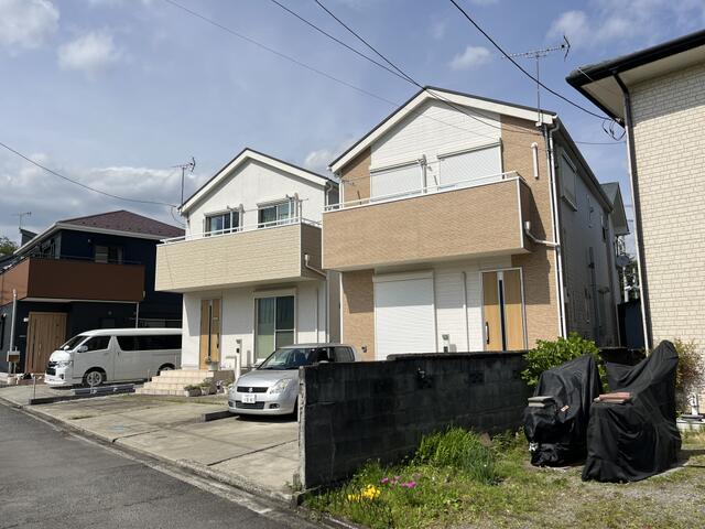 detached 神奈川県南足柄市生駒 地図を見る